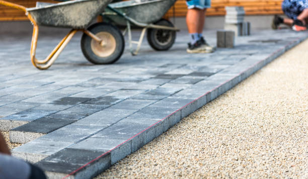 Why Choose Us For All Your Driveway Paving Needs in Riverside, CA?